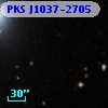 PKS J1037-2705