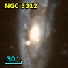 NGC  3312