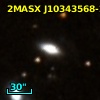 6dFGS gJ103435.7-283405