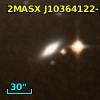 6dFGS gJ103641.2-273340