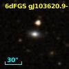 6dFGS gJ103620.9-271000