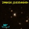 6dFGS gJ103546.5-274705