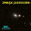 6dFGS gJ103553.9-272220
