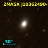 6dFGS gJ103624.9-273454