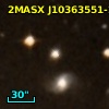 6dFGS gJ103635.5-272812