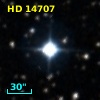 HD  14707