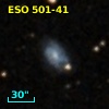 ESO 501-41