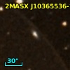 6dFGS gJ103655.4-272054
