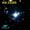 HD  15265