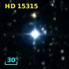 HD  15315