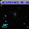 dCAZ94 HCG 48-10