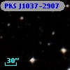 PKS J1037-2907