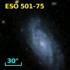 ESO 501-75
