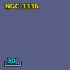 NGC  3336