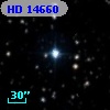 HD  14660