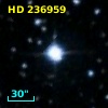 HD 236959