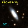 ESO 437-25