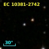 WD 1038-277
