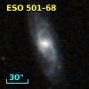 ESO 501-68