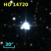 HD  14720