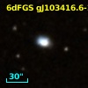6dFGS gJ103416.6-283406