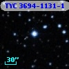 TYC 3694-1131-1