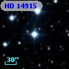 HD  14915