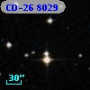 CD-26  8029