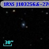 1RXS J103256.6-270727
