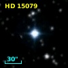HD  15079