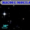 [KLK2001] 960825.40