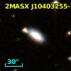 6dFGS gJ104032.6-275140