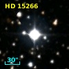 HD  15266