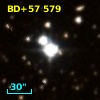 BD+57   579