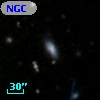 NGC  3307