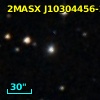 6dFGS gJ103044.6-282227