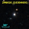 6dFGS gJ103046.9-281959