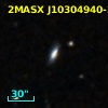 6dFGS gJ103049.4-283431