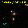 6dFGS gJ103143.5-270547