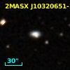 6dFGS gJ103206.5-262753