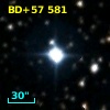 BD+57   581