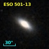 ESO 501-13