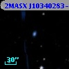 2MASX J10340283-2823526