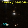 2MASX J10343068-2830148