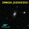 6dFGS gJ103453.5-264228