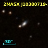 2MASX J10380719-2749196