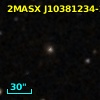 2MASX J10381234-2658257