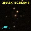 2MASX J10383046-2730198