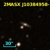 2MASX J10384958-2823529