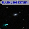 FLASH J103937.55-265911.0